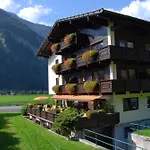 Apart-garni Alpevita Mayrhofen