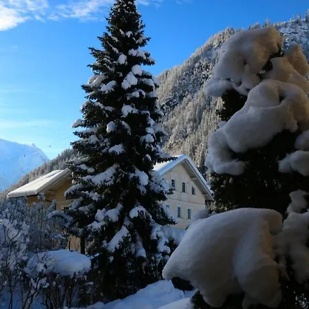 أبارت-غارني ألبيفيتا