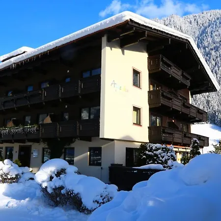 Apart-garni Alpevita 3*