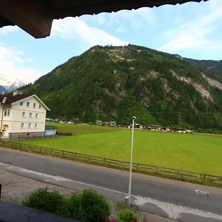 Guest house Apart-garni Alpevita 3*