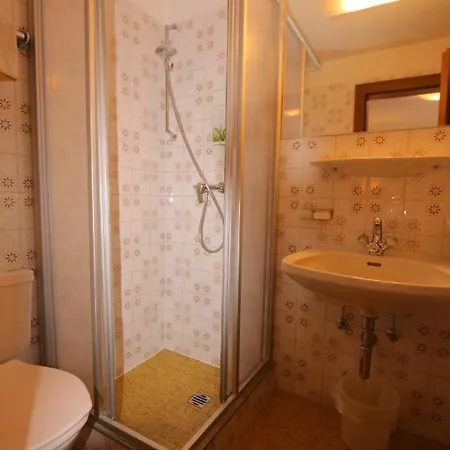 Guest house Apart-garni Alpevita Mayrhofen