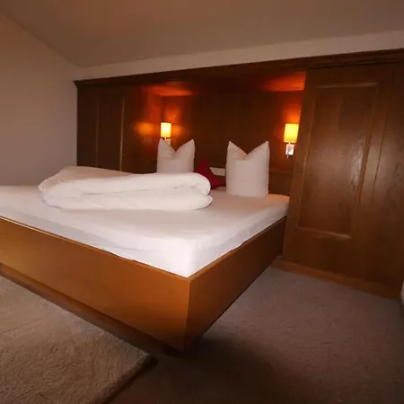 Guest house Apart-garni Alpevita 3*