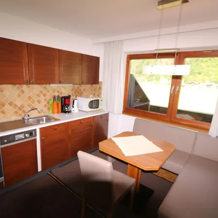 Apart-garni Alpevita 3*