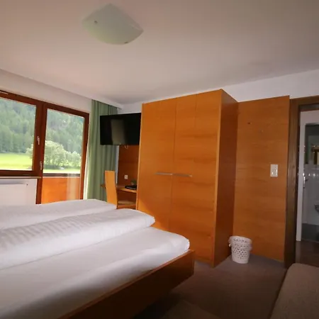 Apart-garni Alpevita 3* Mayrhofen