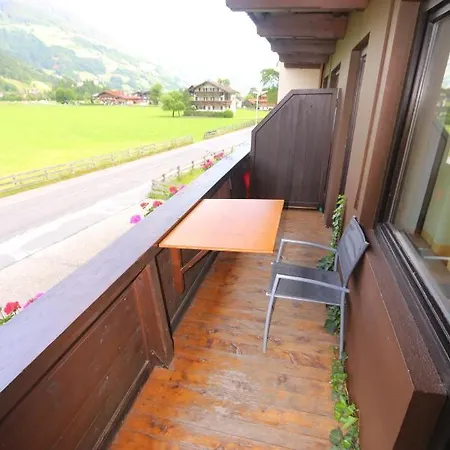 Apart-garni Alpevita Guest house