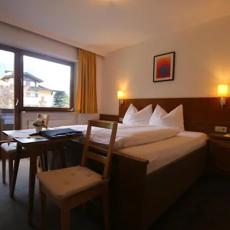 أبارت-غارني ألبيفيتا 3*