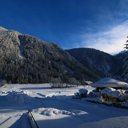 Apart-garni Alpevita 게스트하우스