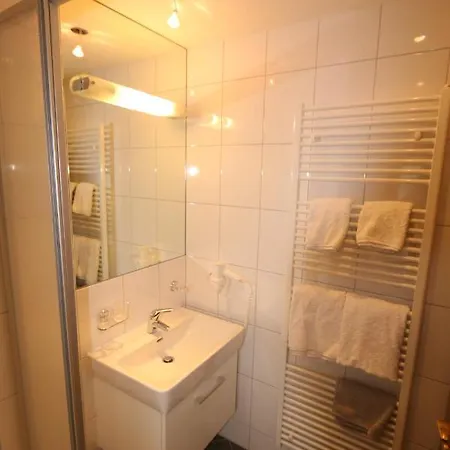 Apart-garni Alpevita Guest house Mayrhofen