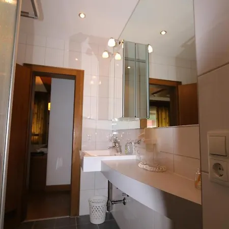 Guest house Apart-garni Alpevita 3*