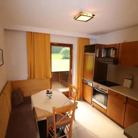 Apart-garni Alpevita 3* Mayrhofen