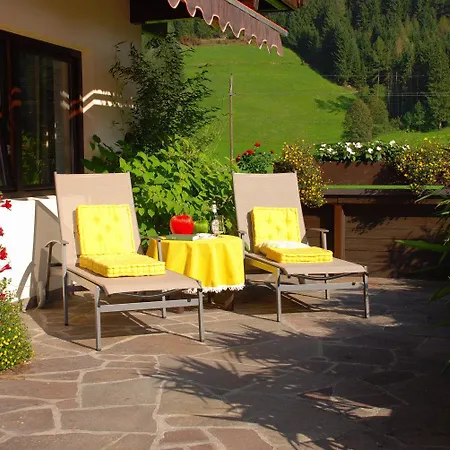 أبارت-غارني ألبيفيتا