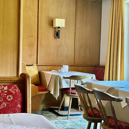 Apart-garni Alpevita 3* 메이른호픈