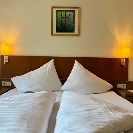 أبارت-غارني ألبيفيتا بيت ضيافة 3*