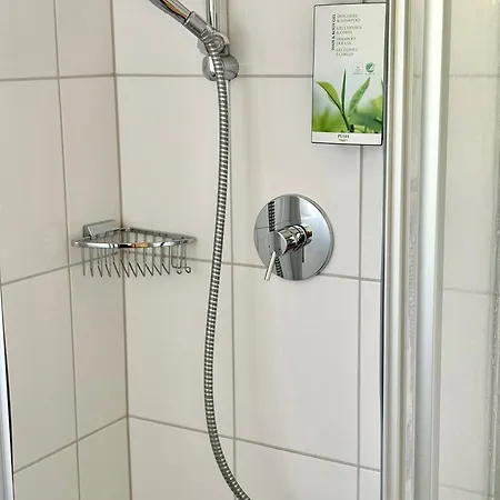 게스트하우스 Apart-garni Alpevita 메이른호픈