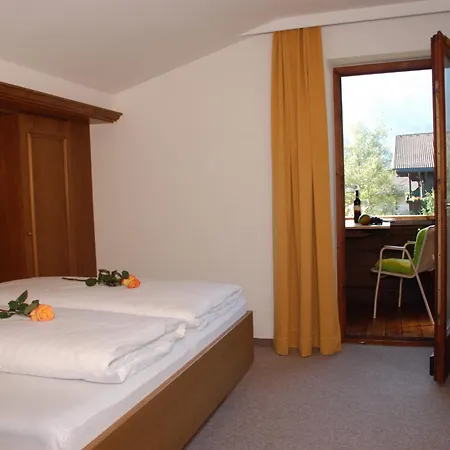 Vendégház Apart-garni Alpevita 3*