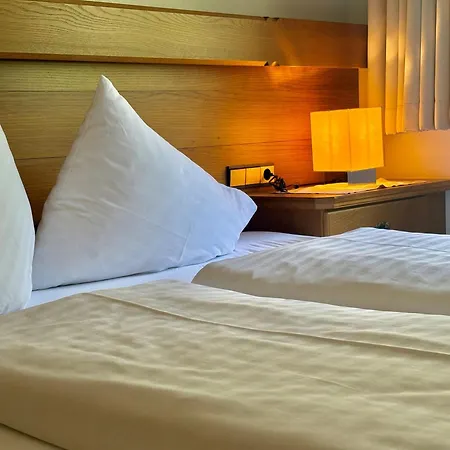 Apart-garni Alpevita Gasthof 3*