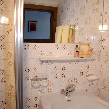 Apart-garni Alpevita 3*