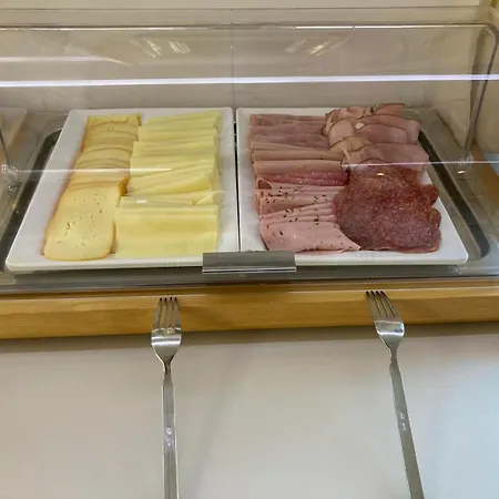 게스트하우스 Apart-garni Alpevita