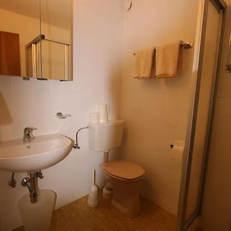 Vendégház Apart-garni Alpevita 3*