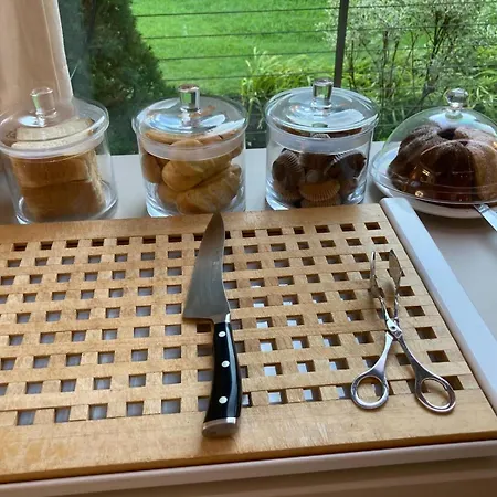 게스트하우스 Apart-garni Alpevita