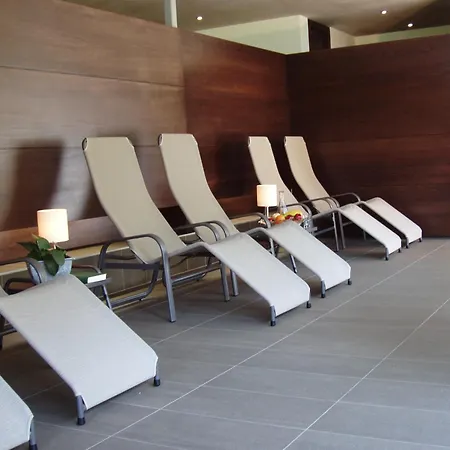 Apart Otel Apart-garni Alpevita 3*