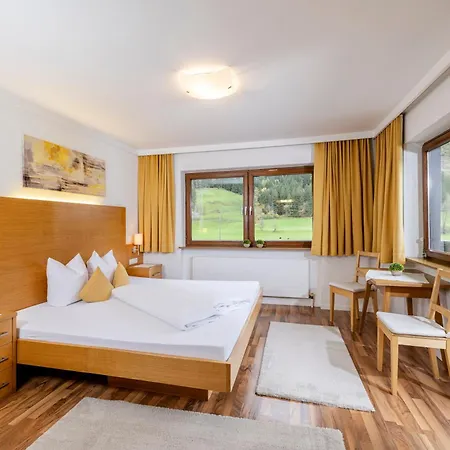 أبارت-غارني ألبيفيتا 3* مايرهوفن