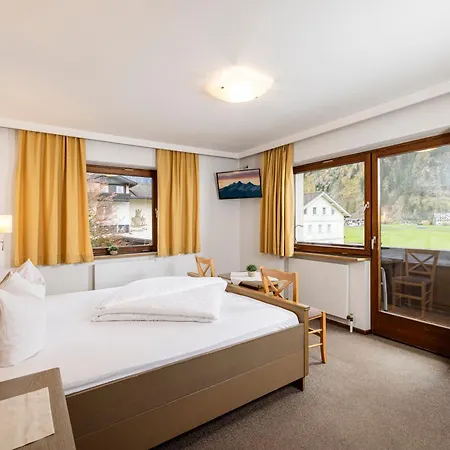 Apart-garni Alpevita 게스트하우스 메이른호픈