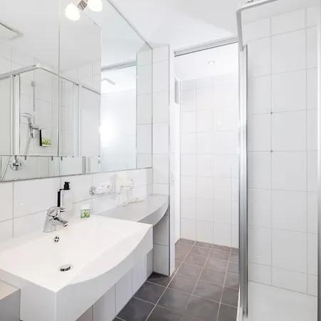 Apart-garni Alpevita 게스트하우스