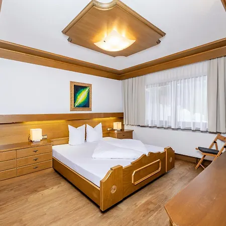 Gasthof Apart-garni Alpevita Mayrhofen