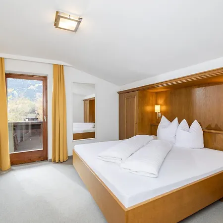 Apart-garni Alpevita 게스트하우스