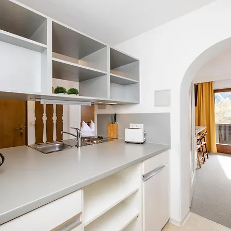 게스트하우스 Apart-garni Alpevita 메이른호픈