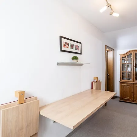 Gasthof Apart-garni Alpevita 3*