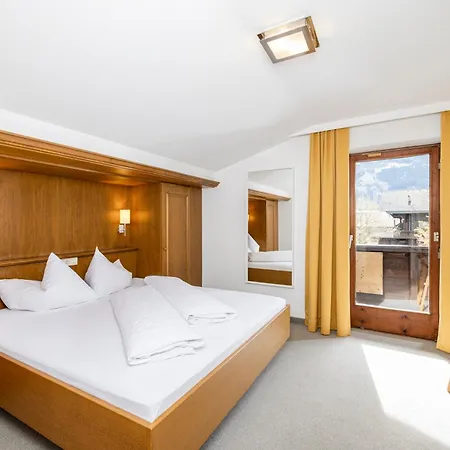 Apart-garni Alpevita 3*