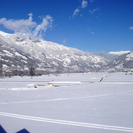 Apart-garni Alpevita 게스트하우스