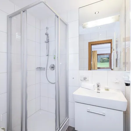 게스트하우스 Apart-garni Alpevita 메이른호픈