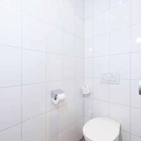 بيت ضيافة أبارت-غارني ألبيفيتا مايرهوفن