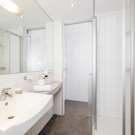 Apart-garni Alpevita 메이른호픈