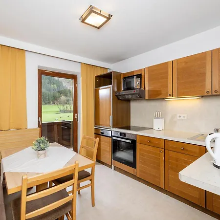 أبارت-غارني ألبيفيتا بيت ضيافة 3*