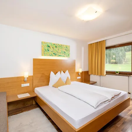 Apart-garni Alpevita 게스트하우스 메이른호픈