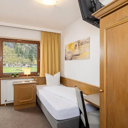 Apart-garni Alpevita 3*