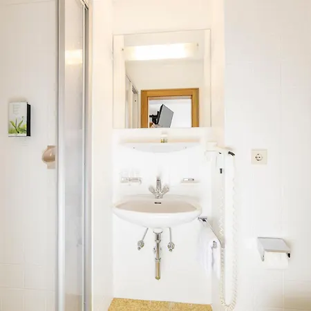 게스트하우스 Apart-garni Alpevita 3*