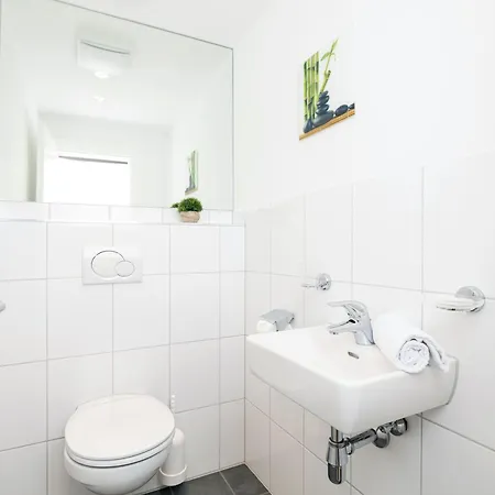 Apart-garni Alpevita 3* 메이른호픈