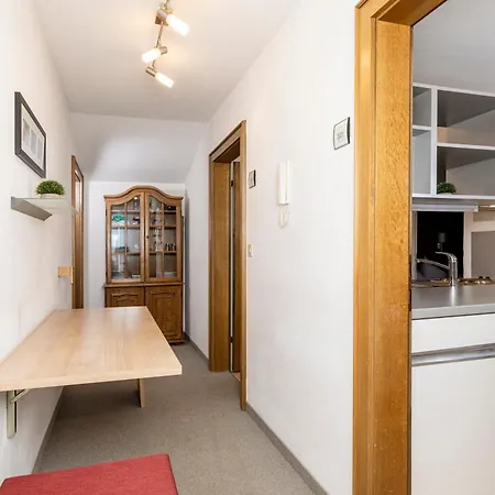 Apart-garni Alpevita