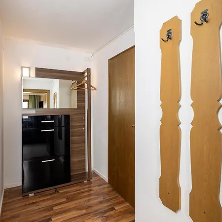 Apart-garni Alpevita 3* 메이른호픈