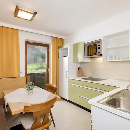 Apart-garni Alpevita 게스트하우스 메이른호픈