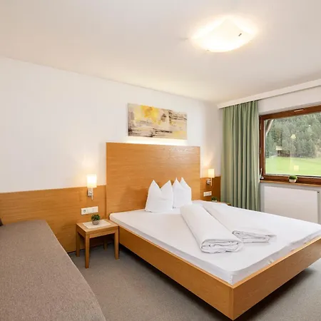 게스트하우스 Apart-garni Alpevita