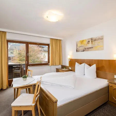 게스트하우스 Apart-garni Alpevita 메이른호픈