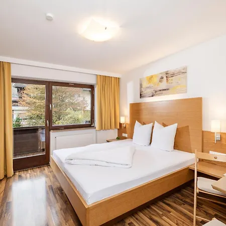 Apart-garni Alpevita 3* 메이른호픈