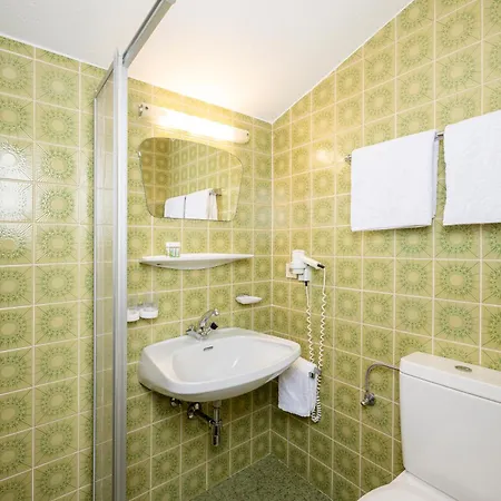 Apart-garni Alpevita 게스트하우스 메이른호픈