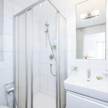 Apart-garni Alpevita 게스트하우스 3*